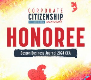 Corporate Citizenship Award for 2024.