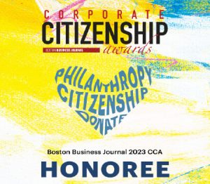 2023 Corporate Citizenship Award.