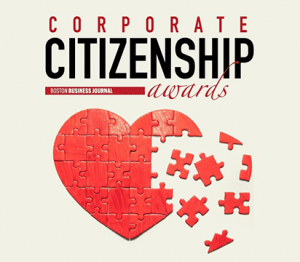 2022 Corporate Citizenship Award.