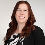 A headshot of Shelby Bermani.