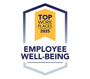 Top Workplaces Culture Excellence Awards in Employee Wellbeing