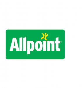 Allpoint logo