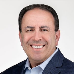 A headshot of Michael Missle.