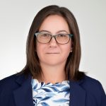 A headshot of Alison Tozzi.