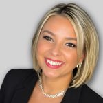 A headshot of Jerusa Debrito.